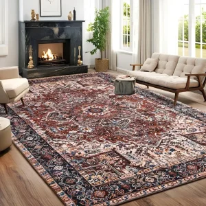6x9  Area Rug