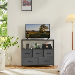 TV Stand Dresser