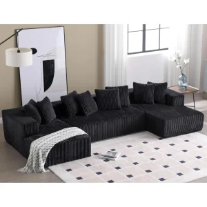 Modular Sectional Couch