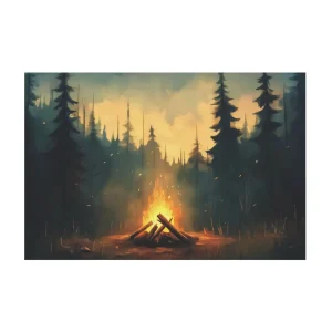 Canvas Wall Art