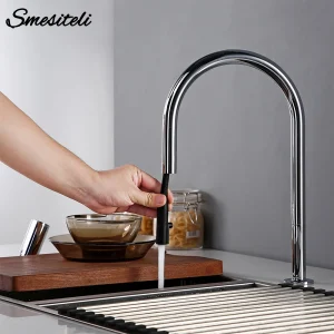 Bathroom Kitchen Basin Faucet