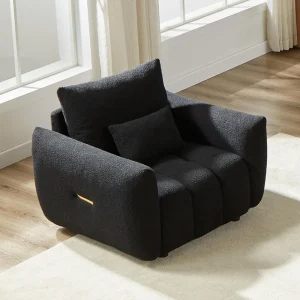 Teddy Cloud Sofa Couch