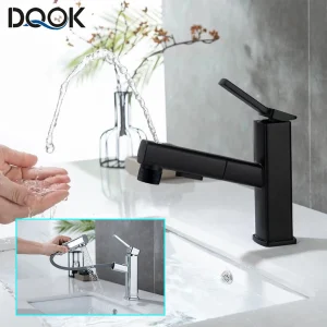 DQOK bathroom basin faucet
