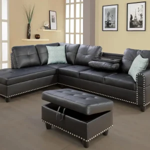 Sectional Sofa Couch