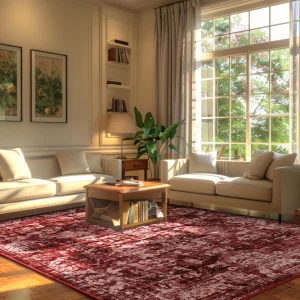Large Area Rug