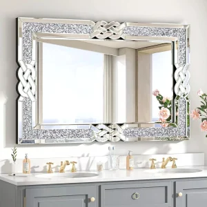 Wall Mirror