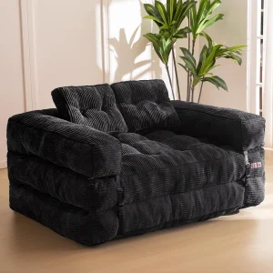 Folding Sofa Bed