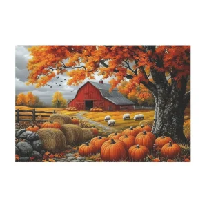 Canvas Wall Art