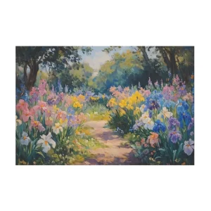 Canvas Wall Art
