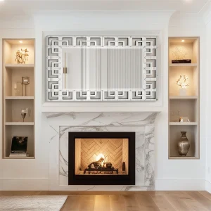 Modern Decorative Mirror