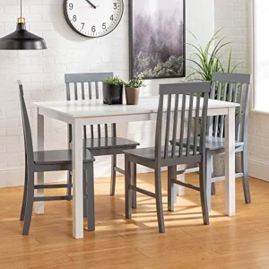 4 Person Dining Table Set