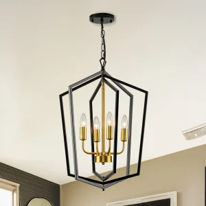 Classic Lantern Hanging Light