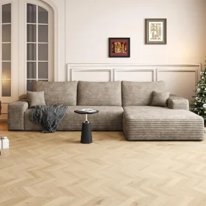 Modern Modular Sofa