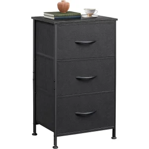 Dresser with 3 Drawers