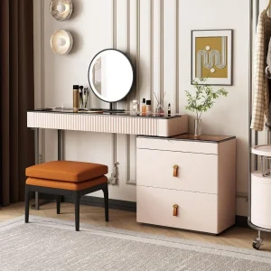 Makeup Vanity