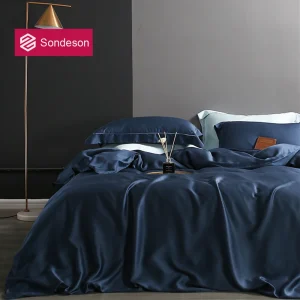 Silk Bedding Set
