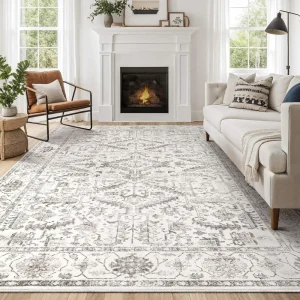 Area Rug