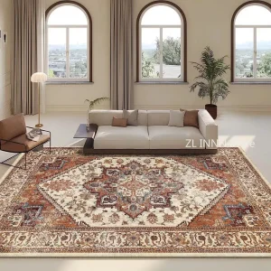 Area Rugs