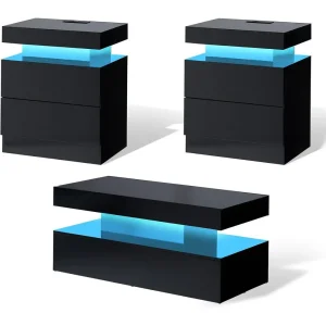 Coffee Table Set