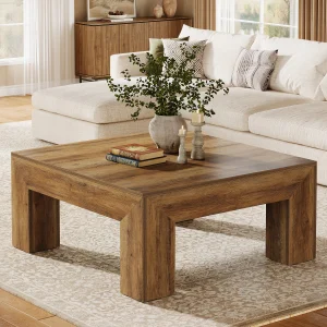 Square Coffee Table