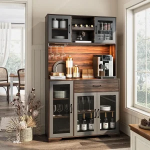 Pantry Cabinet