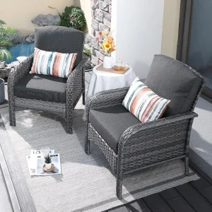 Patio Set