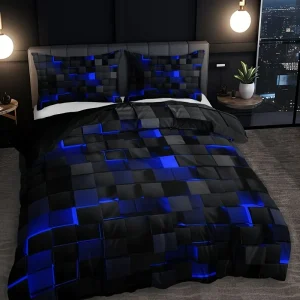 3pcs Quilt Set