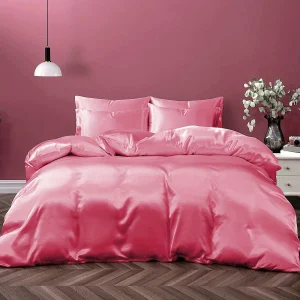 3-Piece Duvet Cover Set