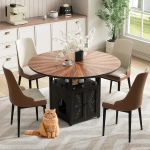 Dining Table Set