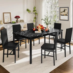 Dining Table Set