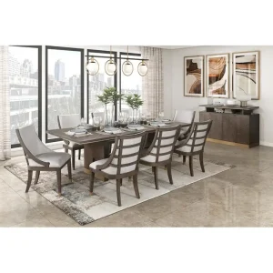 9-Piece Dining Set