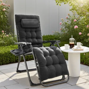 Patio Lounge Chair