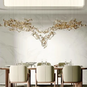 Pendant Chandelier Light
