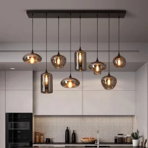 LED Pendant Lamps