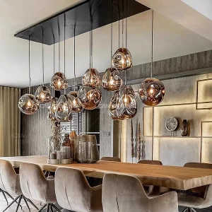 LED  Pendant Lamps
