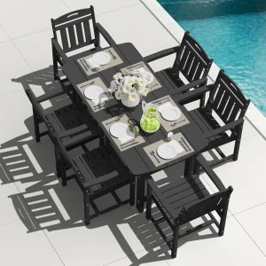 Outdoor Dining Set