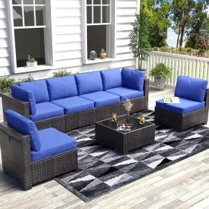 Outdoor Furniture Set