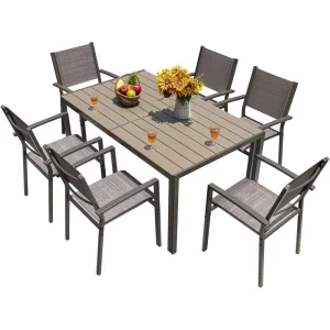 Outdoor Dining Set