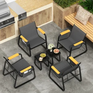 Patio Set