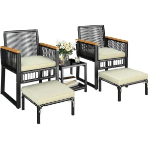 Patio Furniture Set